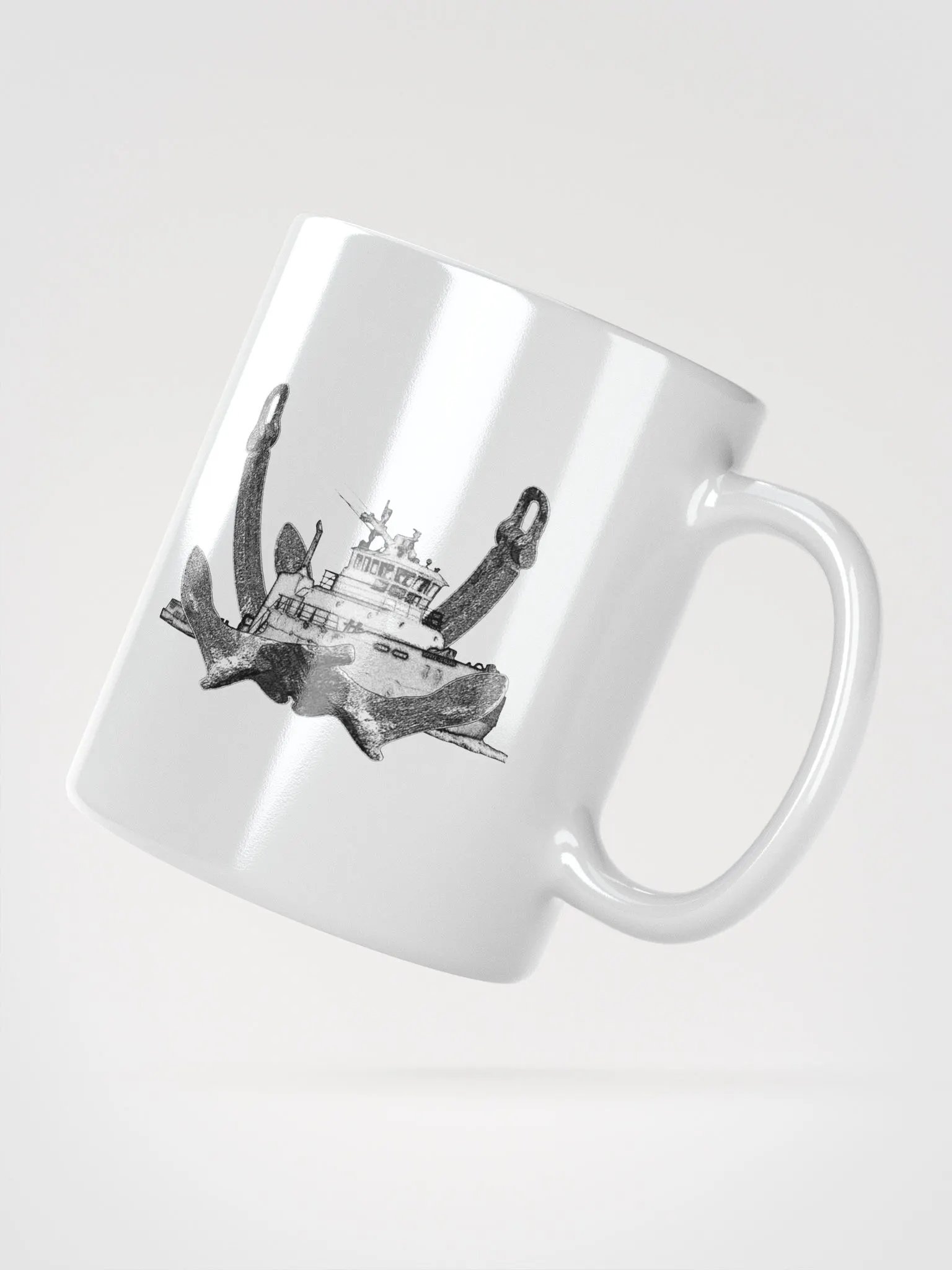 Twin Anchor Titan tug 11oz, 15oz, & 20oz product image (2)