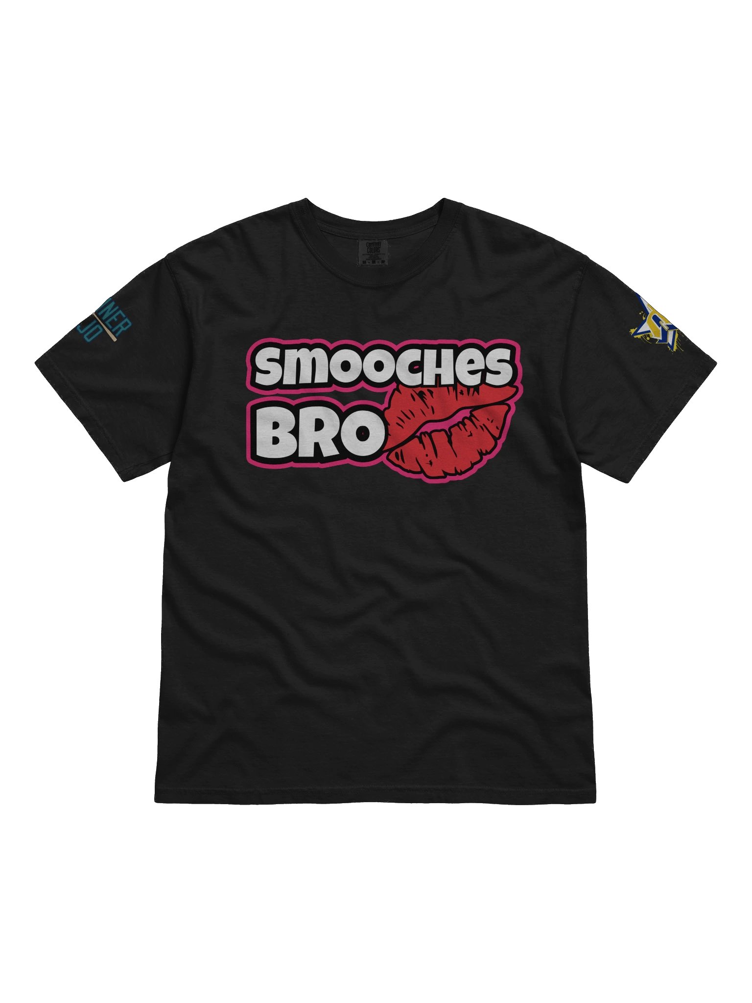 Smooches Bro product image (1)