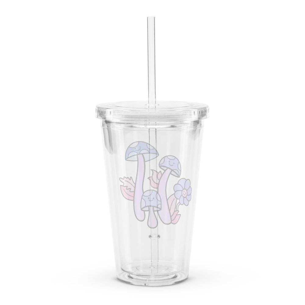 Pinky Mushrooms Cup product image (5)