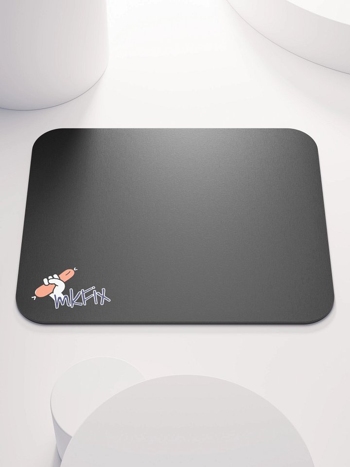 mkFix Mouse Mat product image (1)