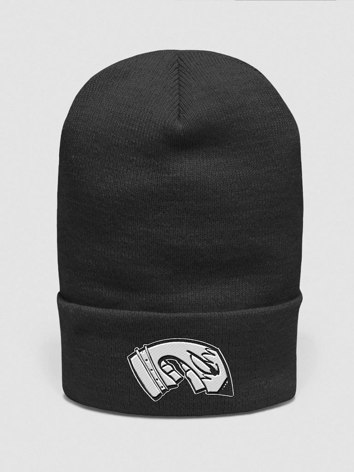 Pencil Bill Beanie product image (2)