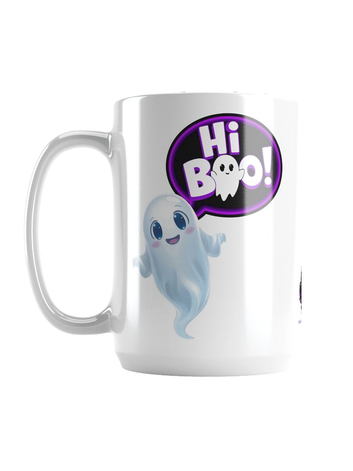 Hi Boo! Cup product image (1)