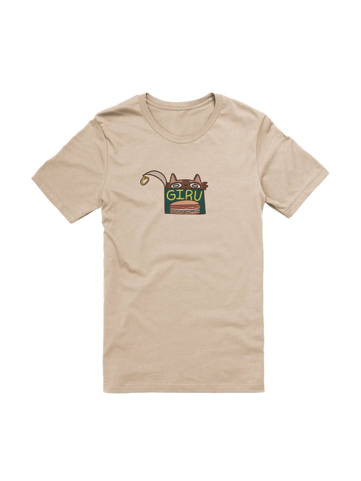 SPAM Tee product image (1)