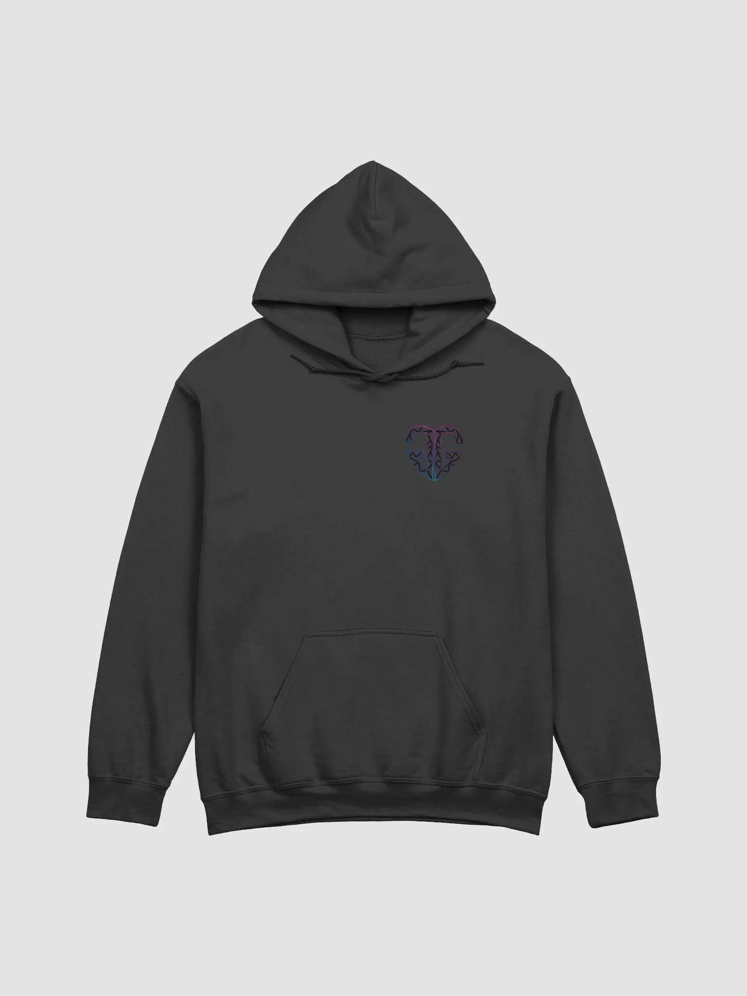 GemmiaGaming Hoodie product image (3)