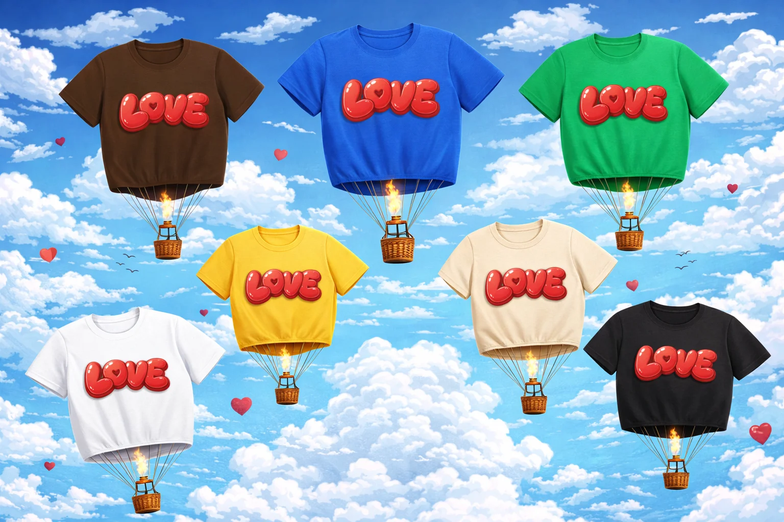 Love > Hate product image (19)