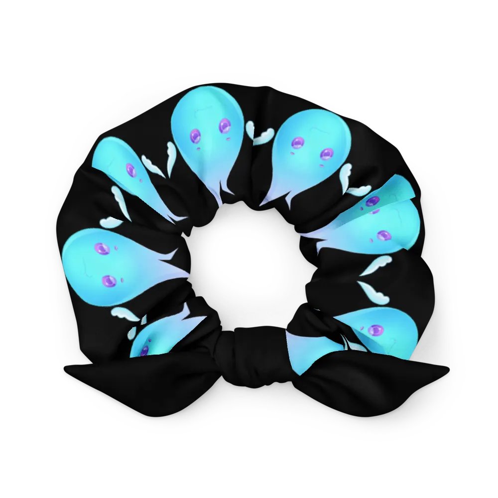 Salaryboo Scrunchie product image (1)