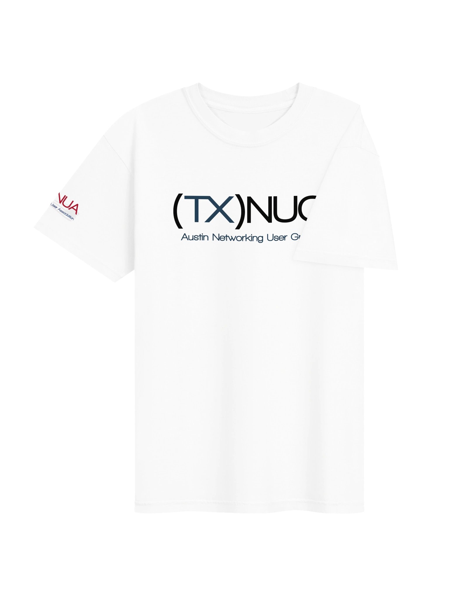 (TX)NUG Austin T-Shirt product image (4)