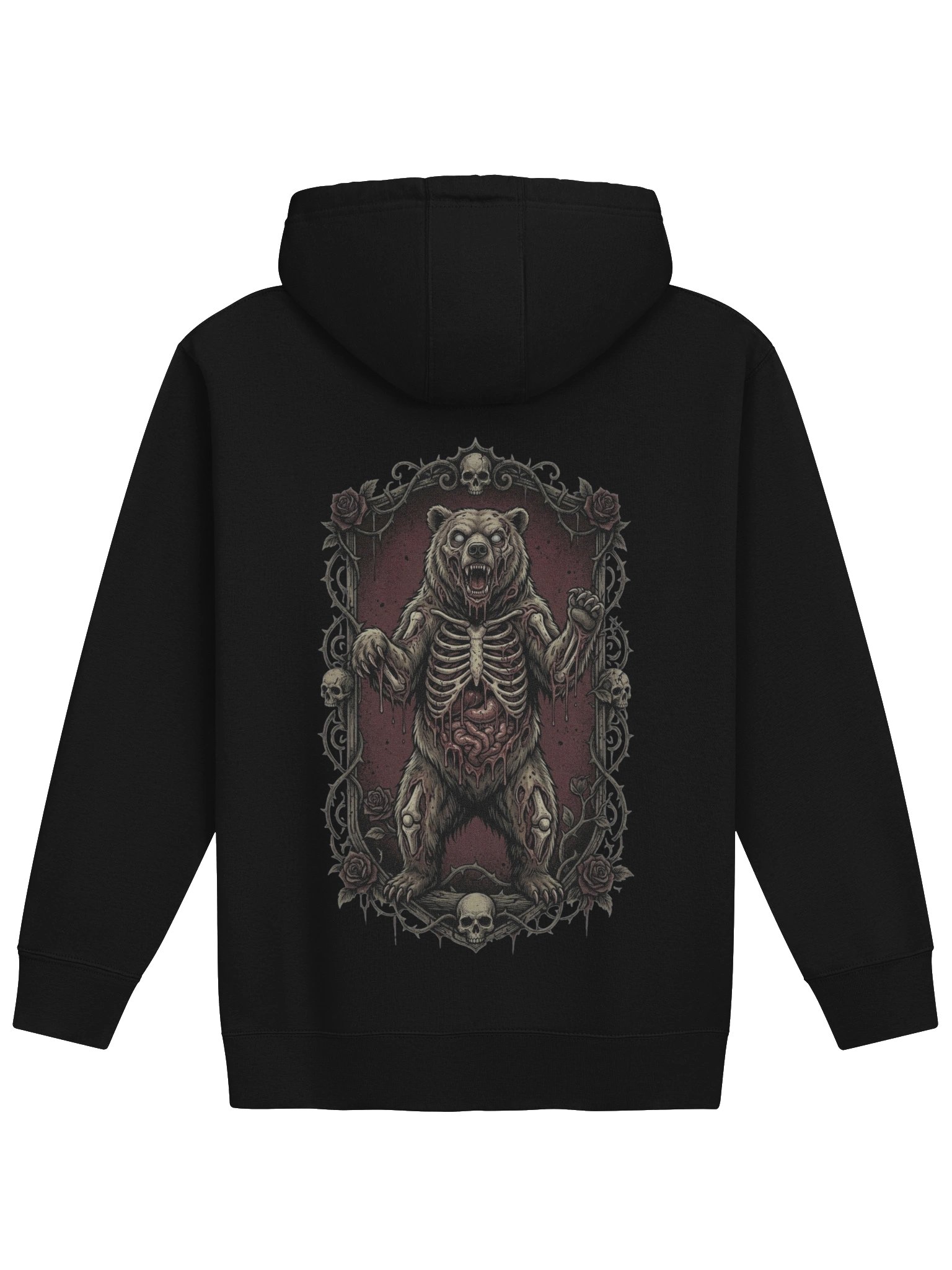GOTHIC BEAR product image (2)