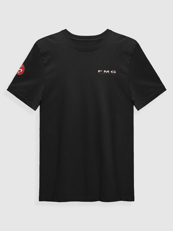 FMG 'Save The Sticks' T-Shirt product image (2)