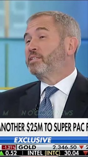 XRP ETF INEVITABLE..2025!?
 A Smart and Strategic Approach
Discover the fascinating dynamics of the United States political m...