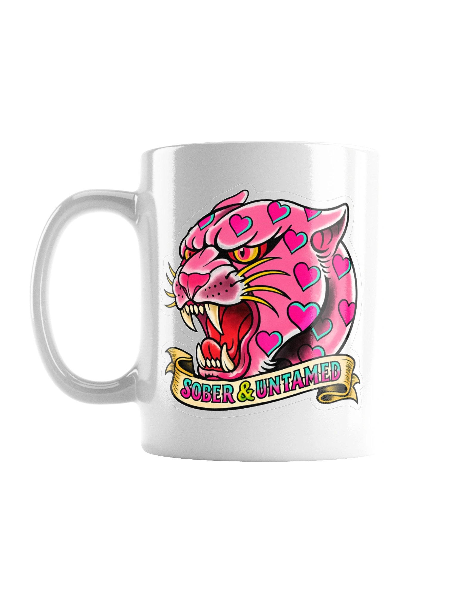 Untamed product image (1)