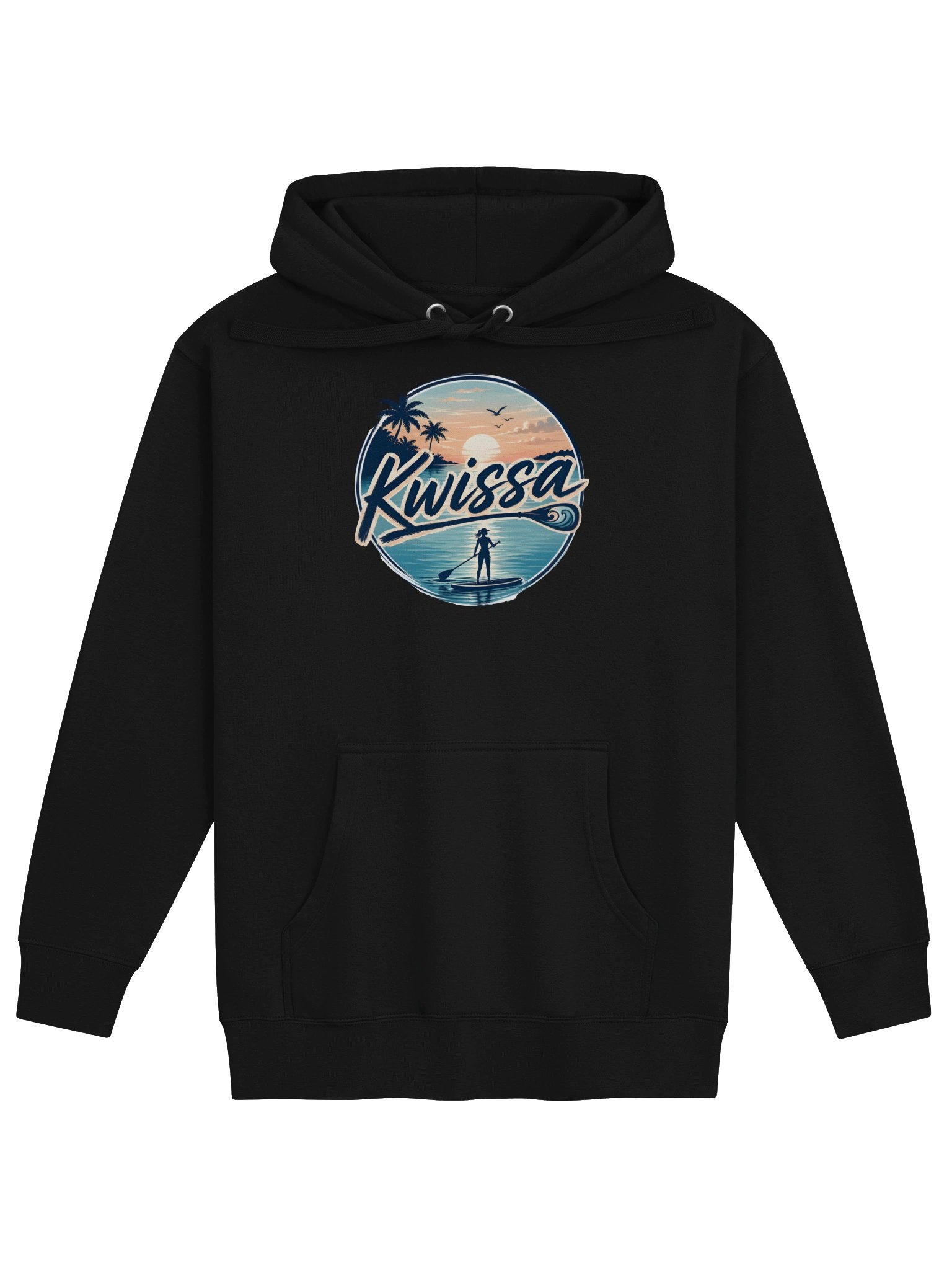 Kwissa Hoodie product image (1)