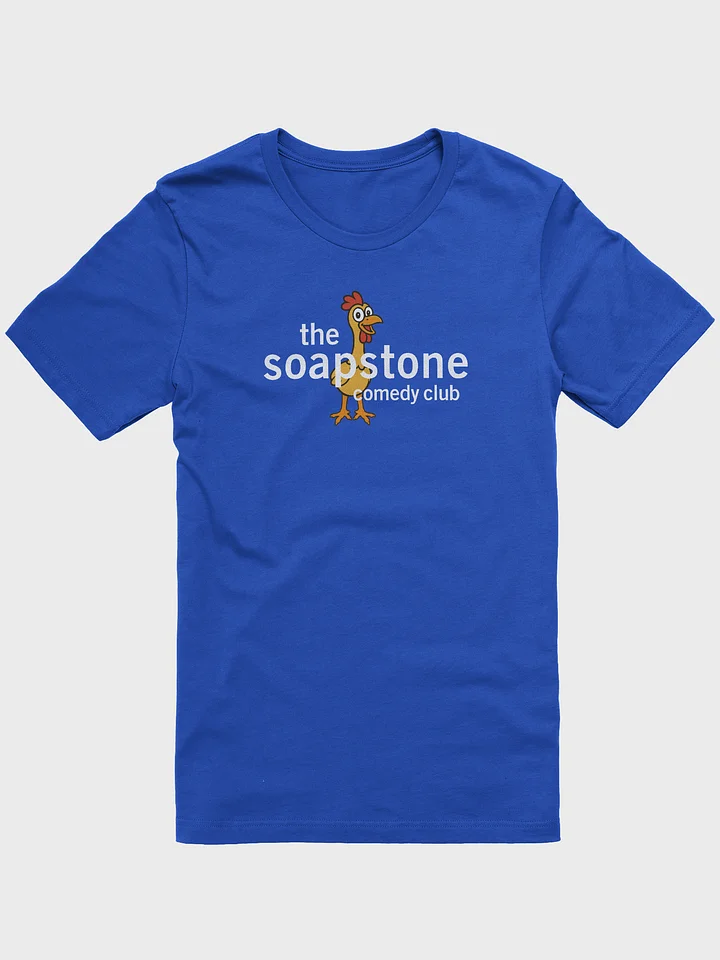$1k Spotlight T-Shirt product image (1)