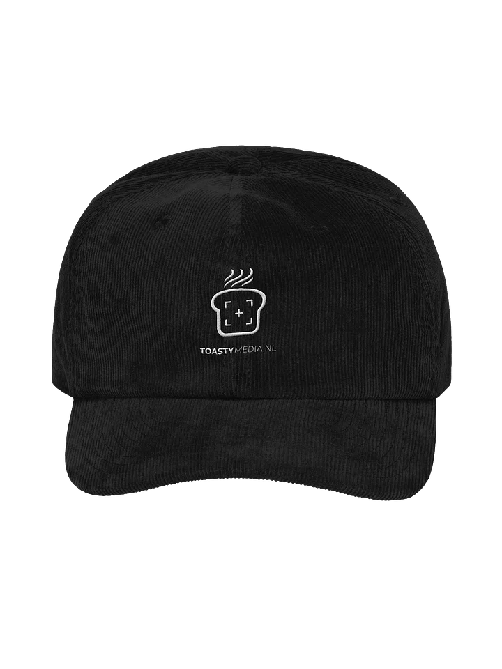 Toasty rib hat product image (1)