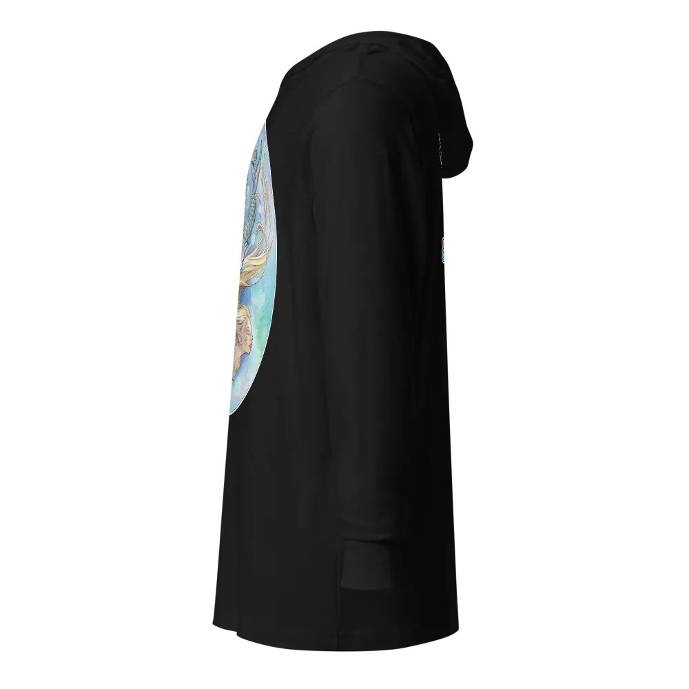 Mermaid Dreams - SFA Hoodie product image (6)