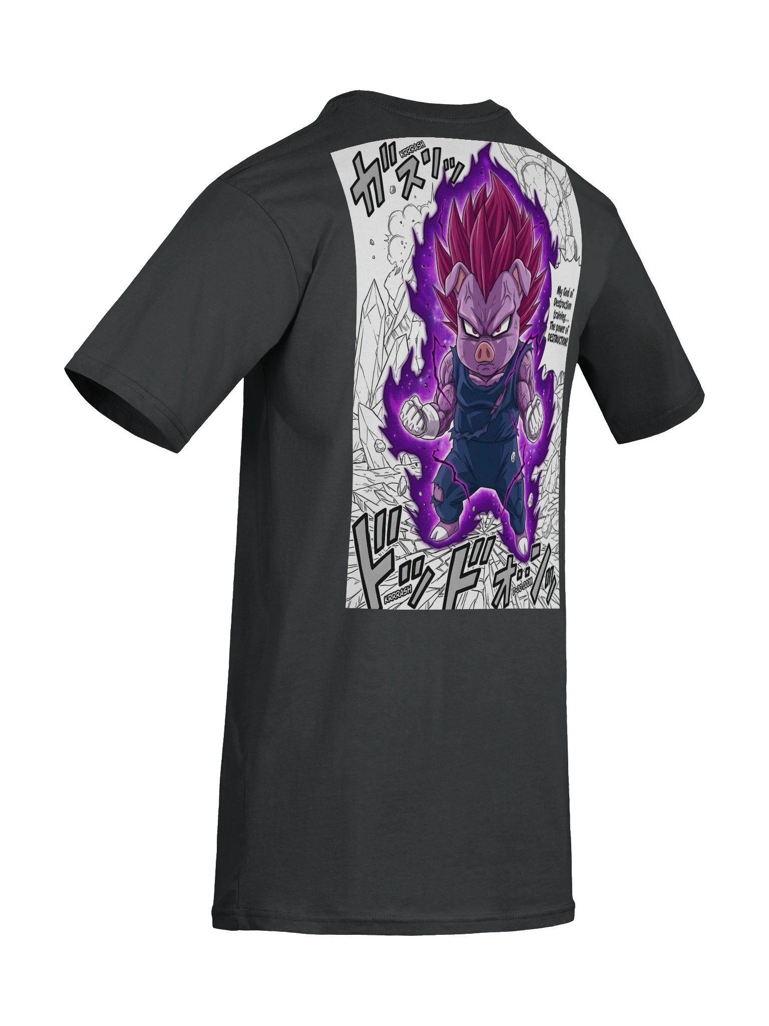 Ultra Ego Pggy Tee product image (8)