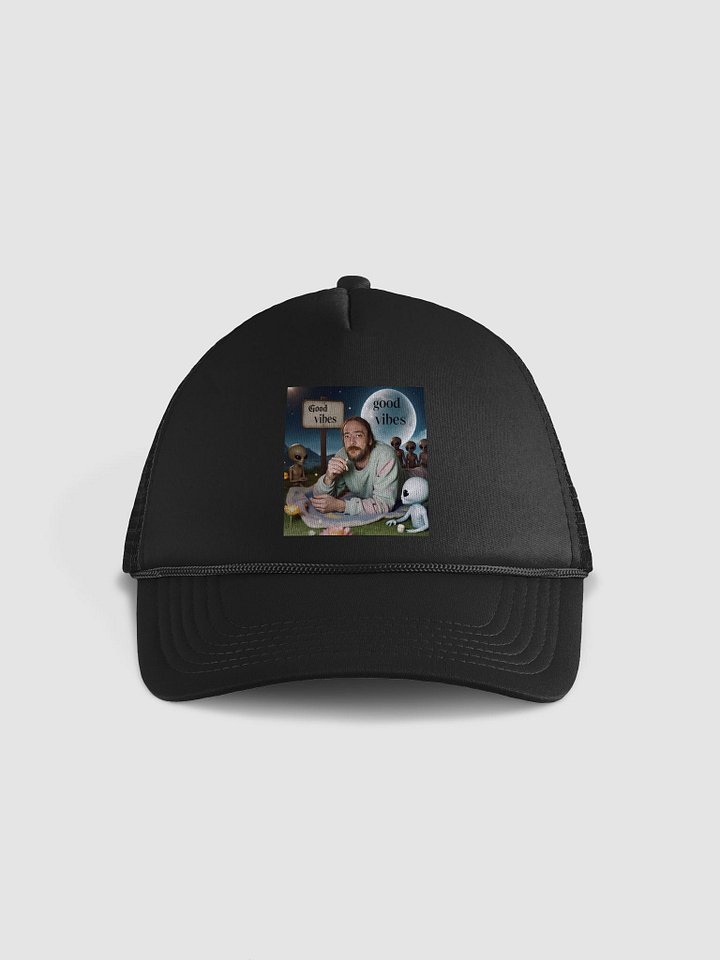 good vibe;s tucker hat product image (2)