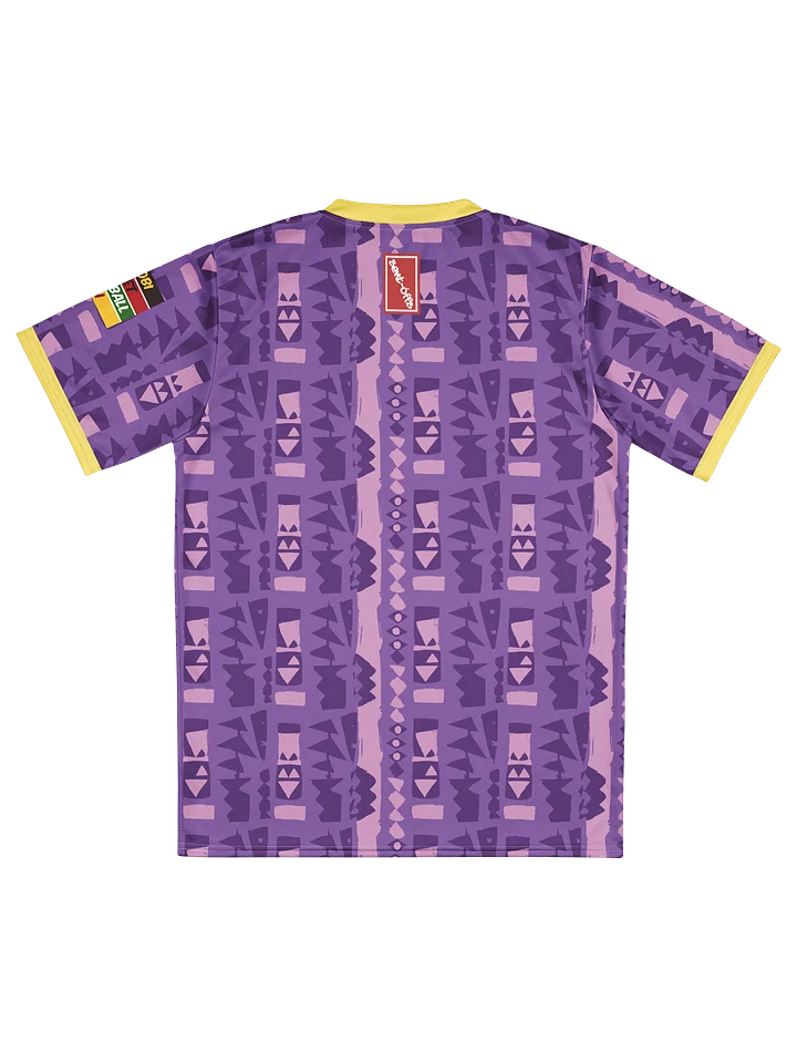 Nomad Tusker United Away Jersey product image (2)