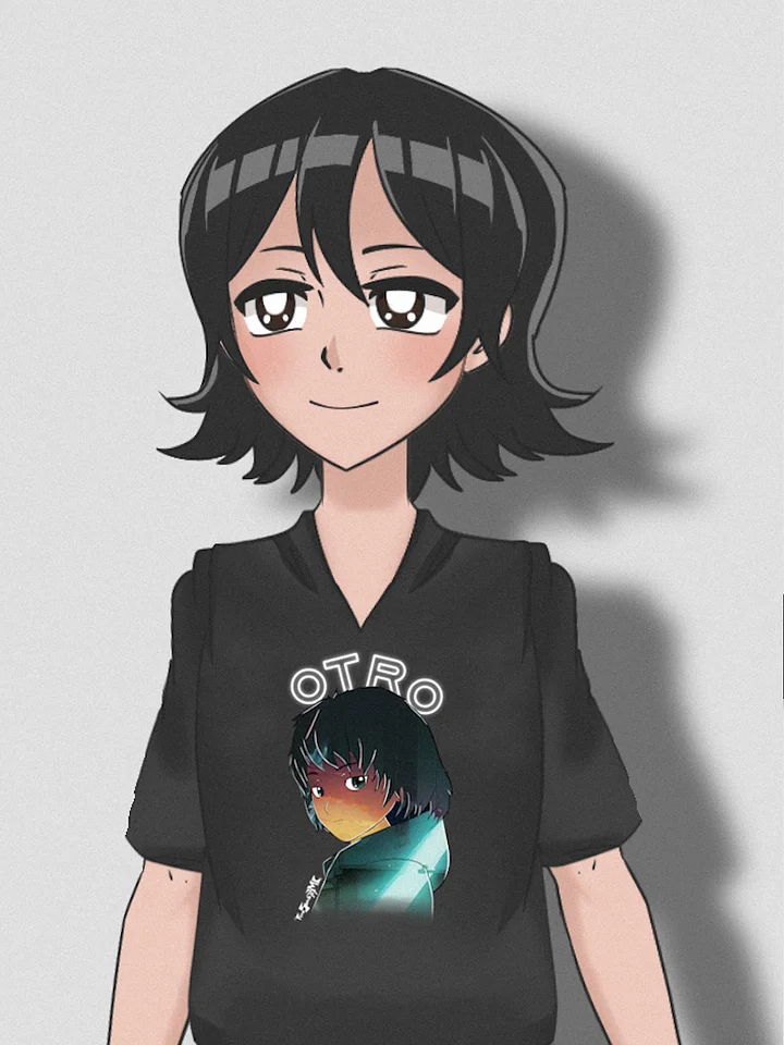 Otro - Unisex Tee product image (2)