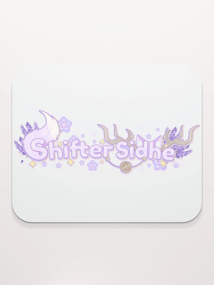 Logo Mousepad product image (2)