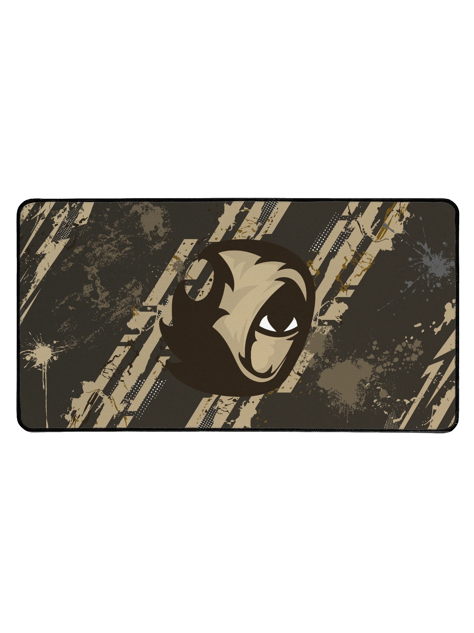 Shadow Desk Mat product image (1)