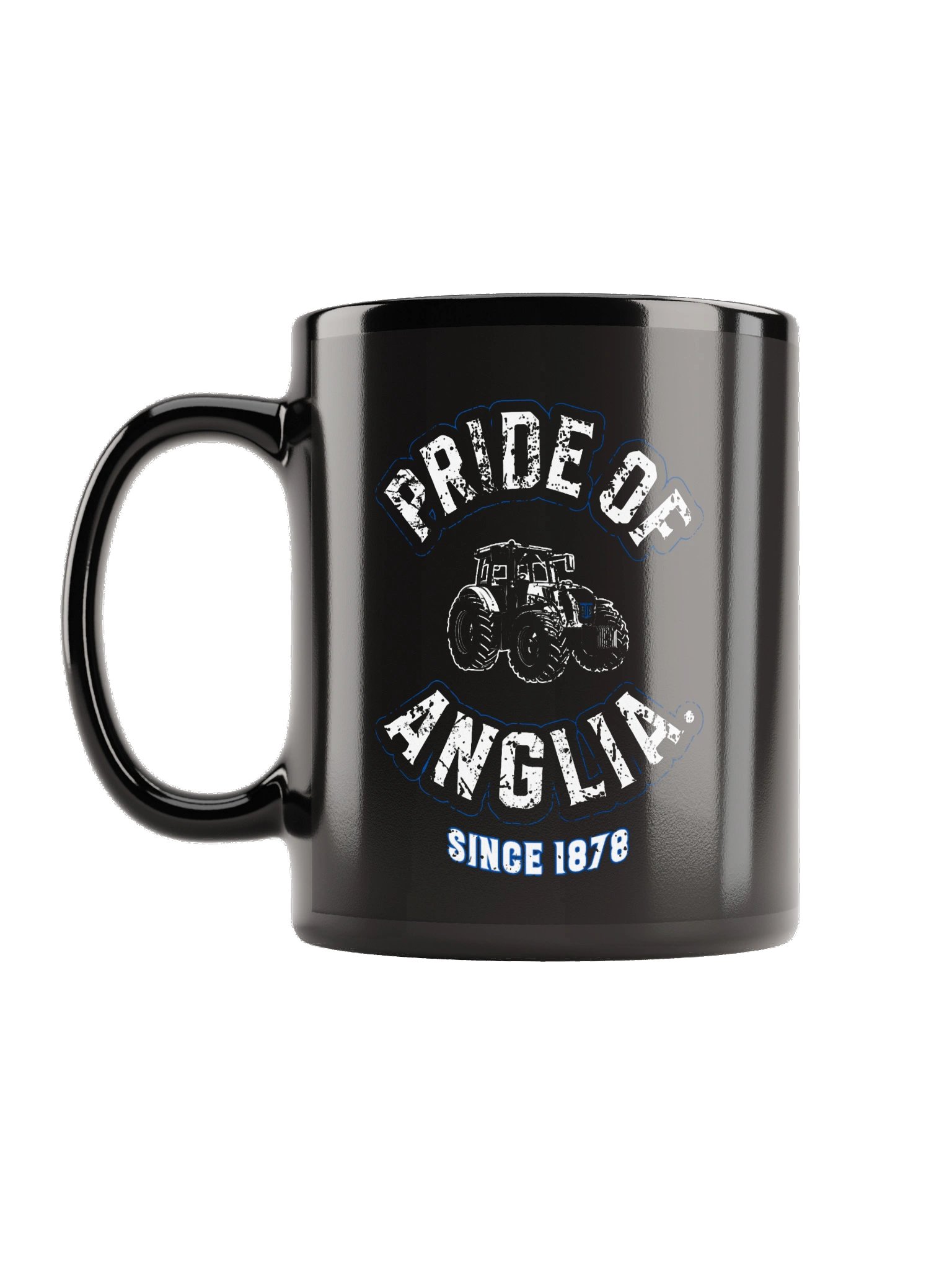 Pride of Anglia Mug | The Pride of Anglia since 1878 product image (1)
