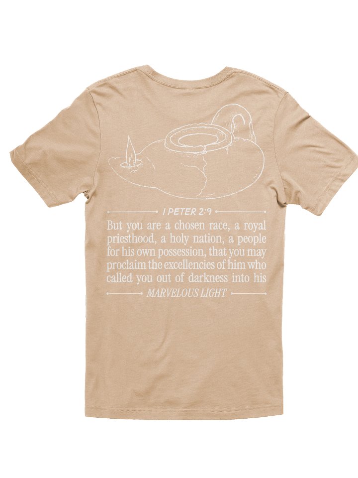 Promises: I AM CHOSEN product image (2)