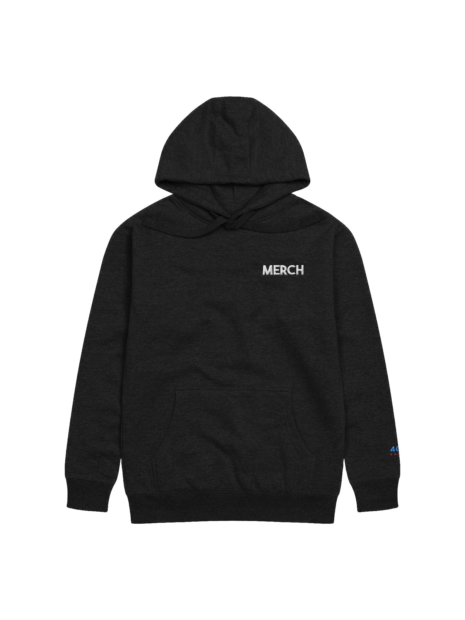 Merch Hoodie product image (1)