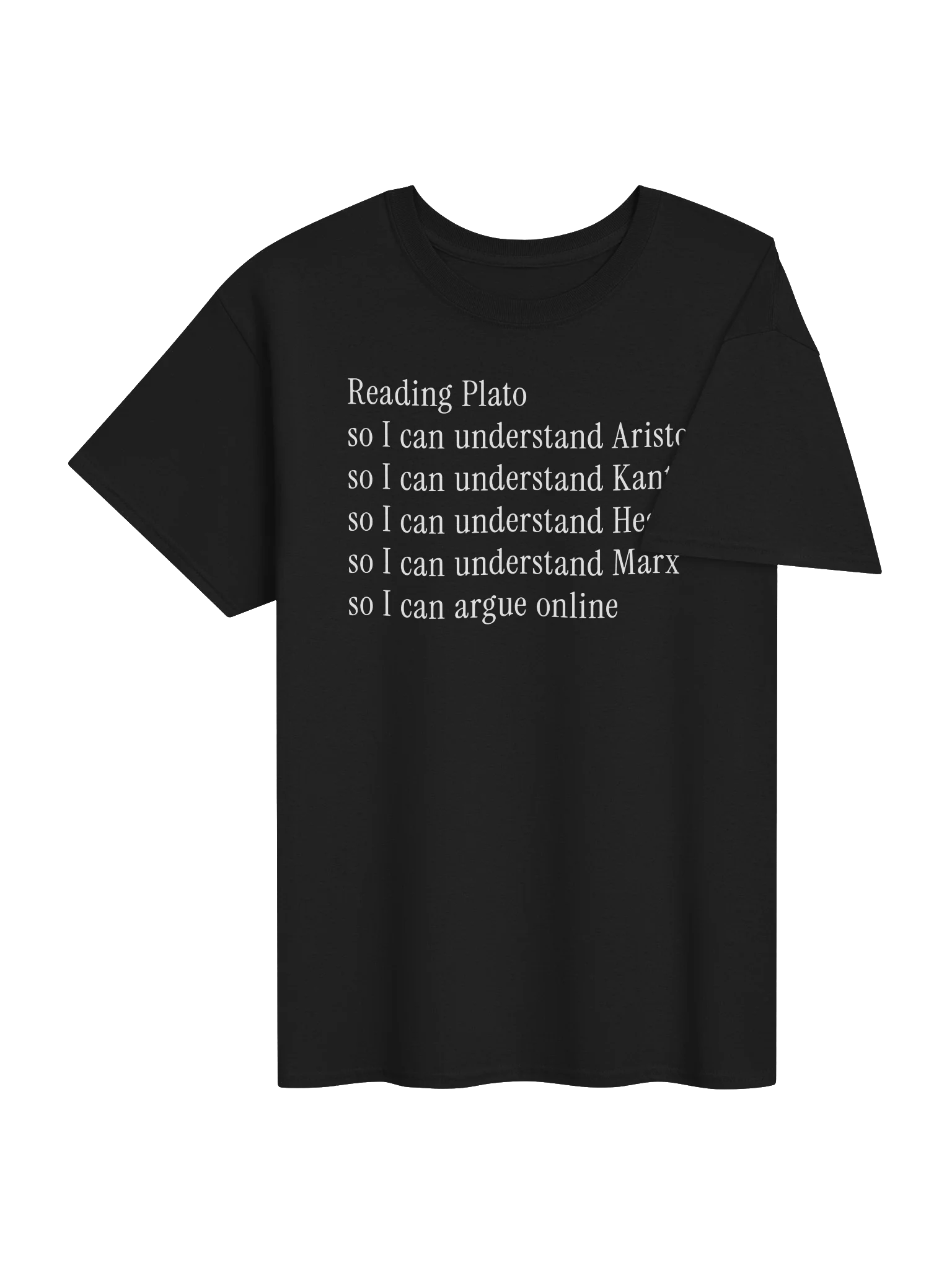Reading Plato so I can understand product image (40)