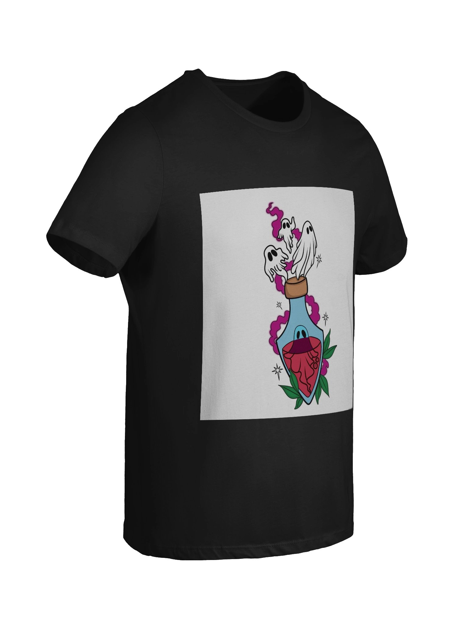 Chat Said Drink It Tee product image (54)