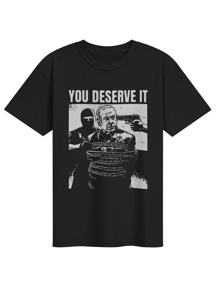 YOU DESERVE IT product image (1)