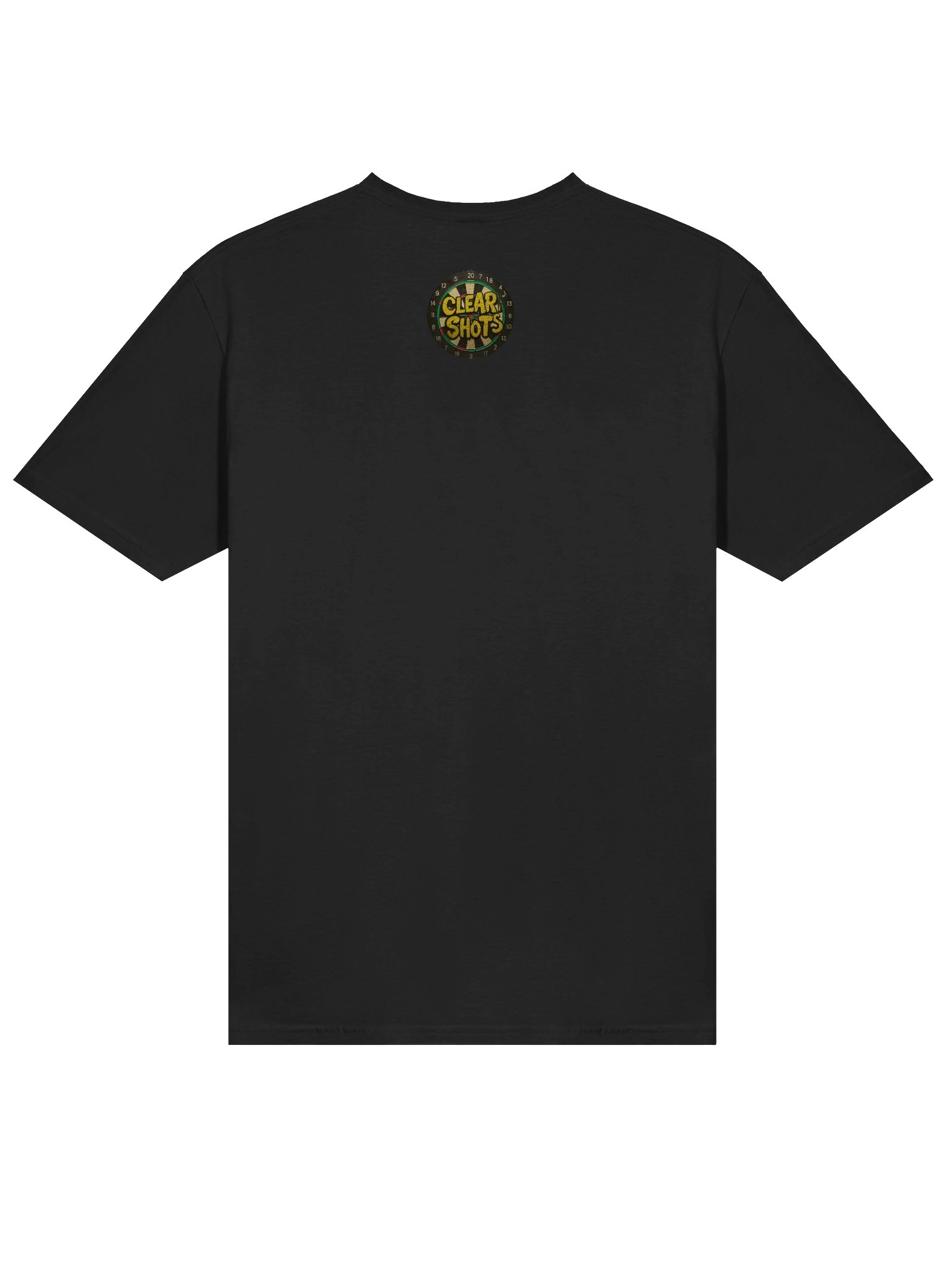 Zombies are Fake Tee product image (4)