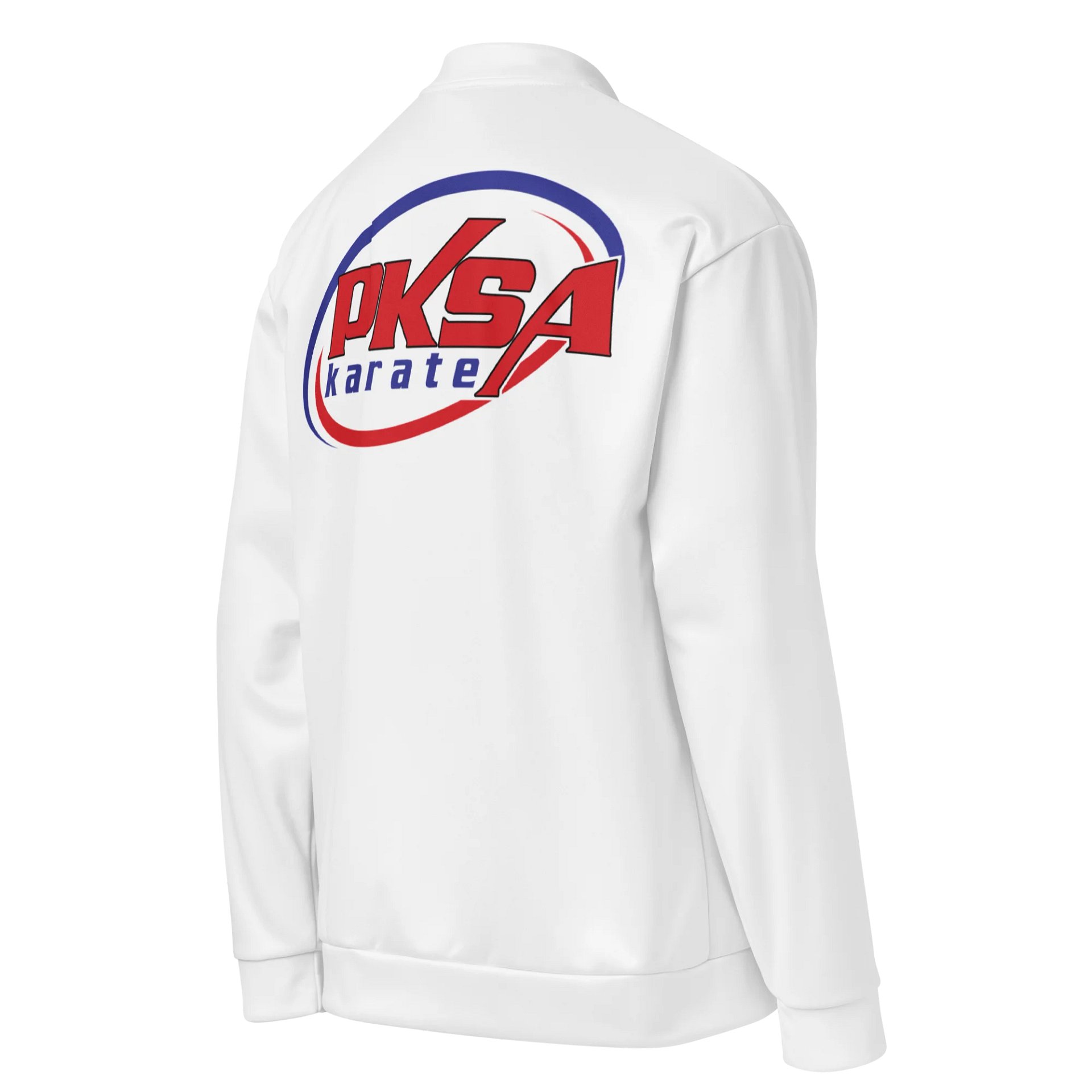 SCS Dragons Bomber Jacket product image (4)