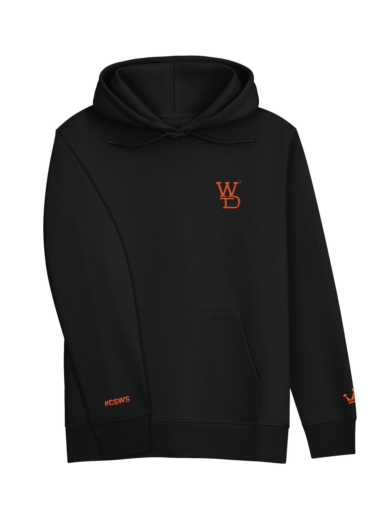 MENS WALKING WITH DINI EMBROIDERED SWEATSHIRT 👑 product image (14)