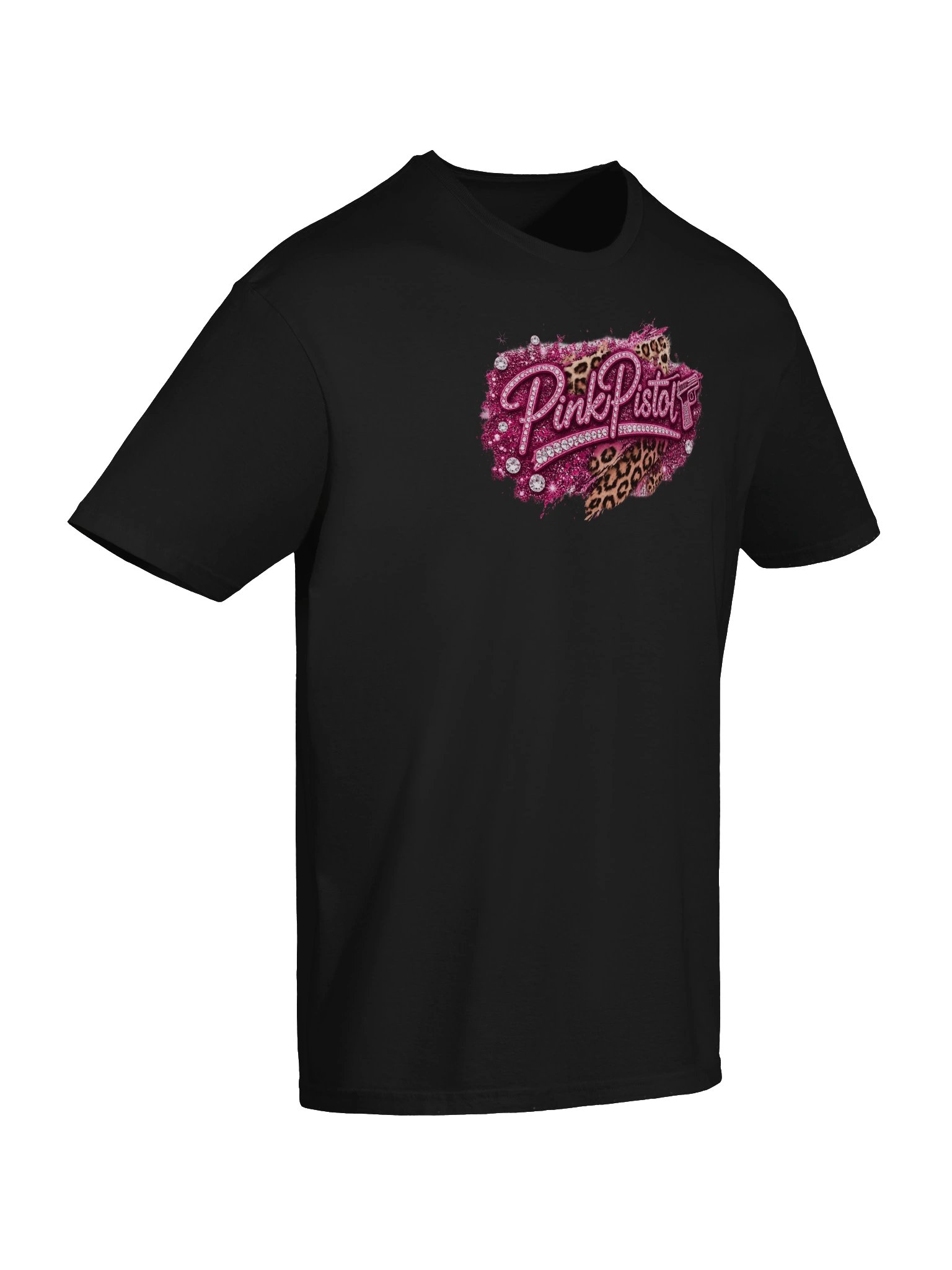 Leopard Logo product image (10)