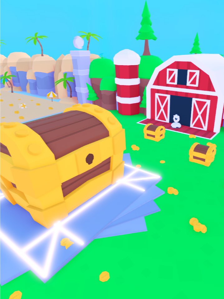 Pet Warriors product image (2)