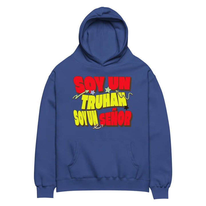 "Soy un truhan soy un señor " – Disfruta Cada Momento con Estilo product image (2)