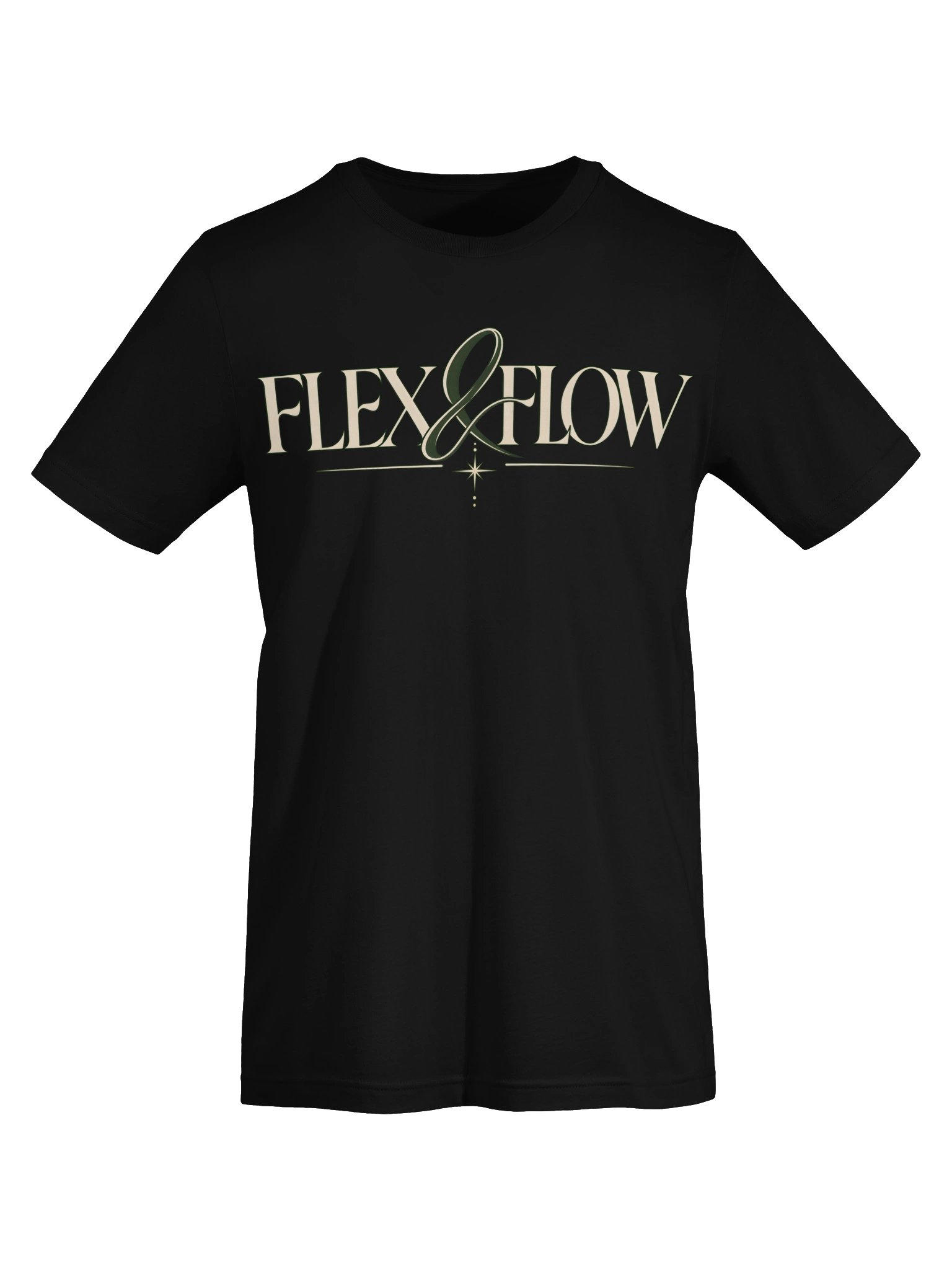 Flex & Flow Supersoft TEE product image (43)