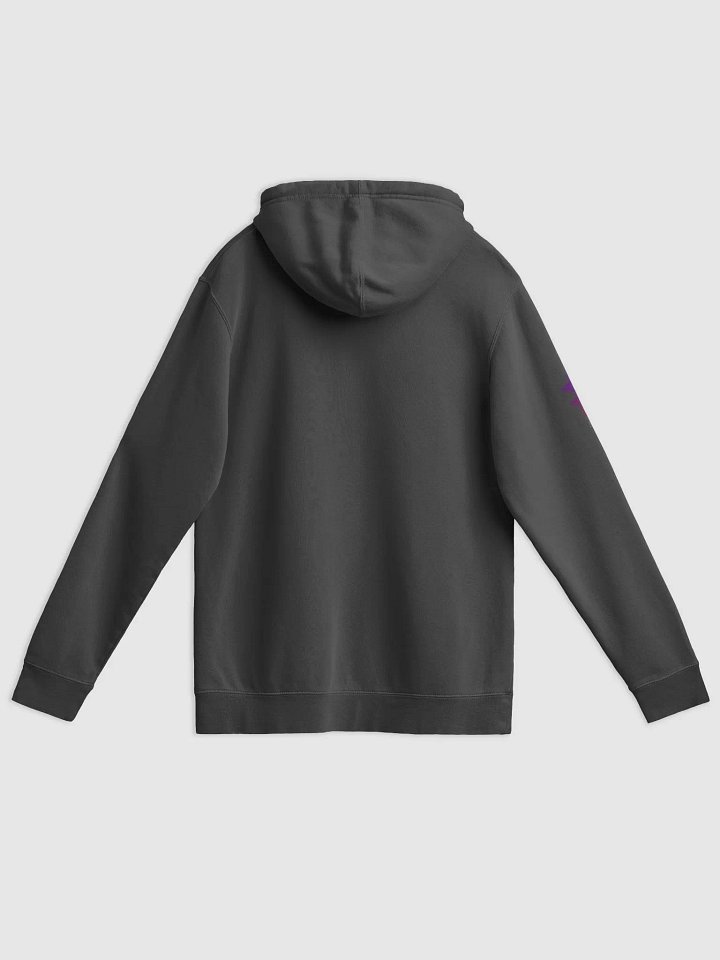 #spoiledbymetal Thorns PREMIUM Hoodie product image (8)