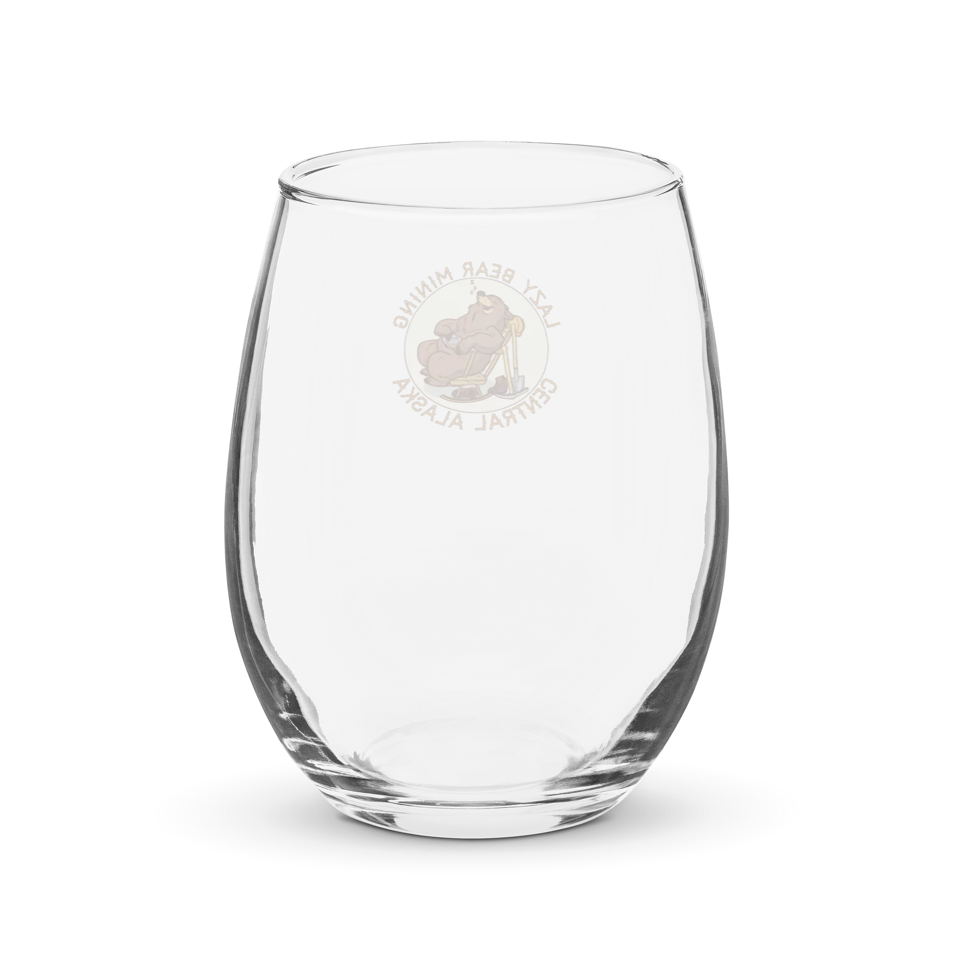 LBM Wine glass product image (2)