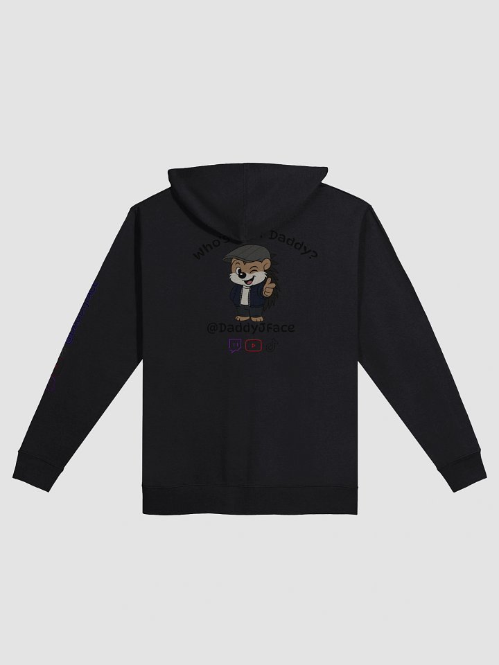 Daddy Hoodie product image (3)