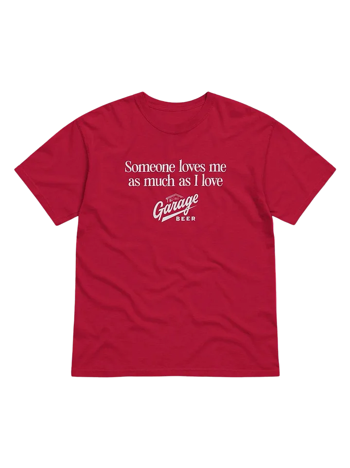 Someone Loves Me product image (1)