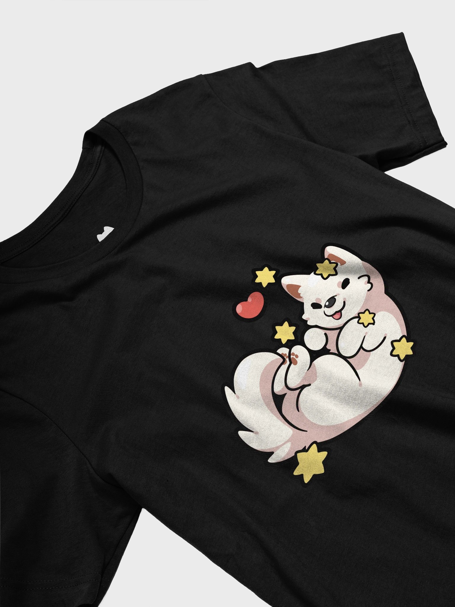 Playful Woofle T-Shirt product image (30)