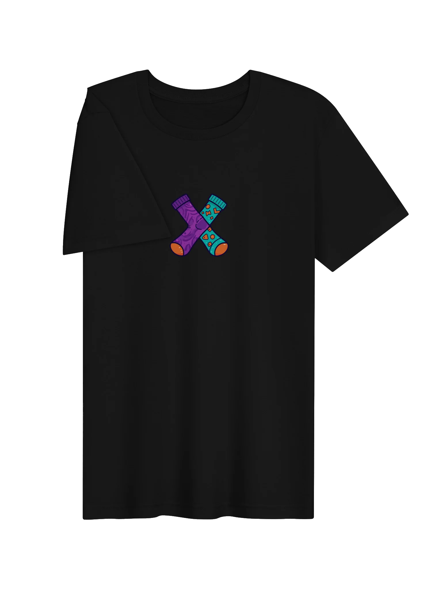 COLORS Womens Tee product image (24)