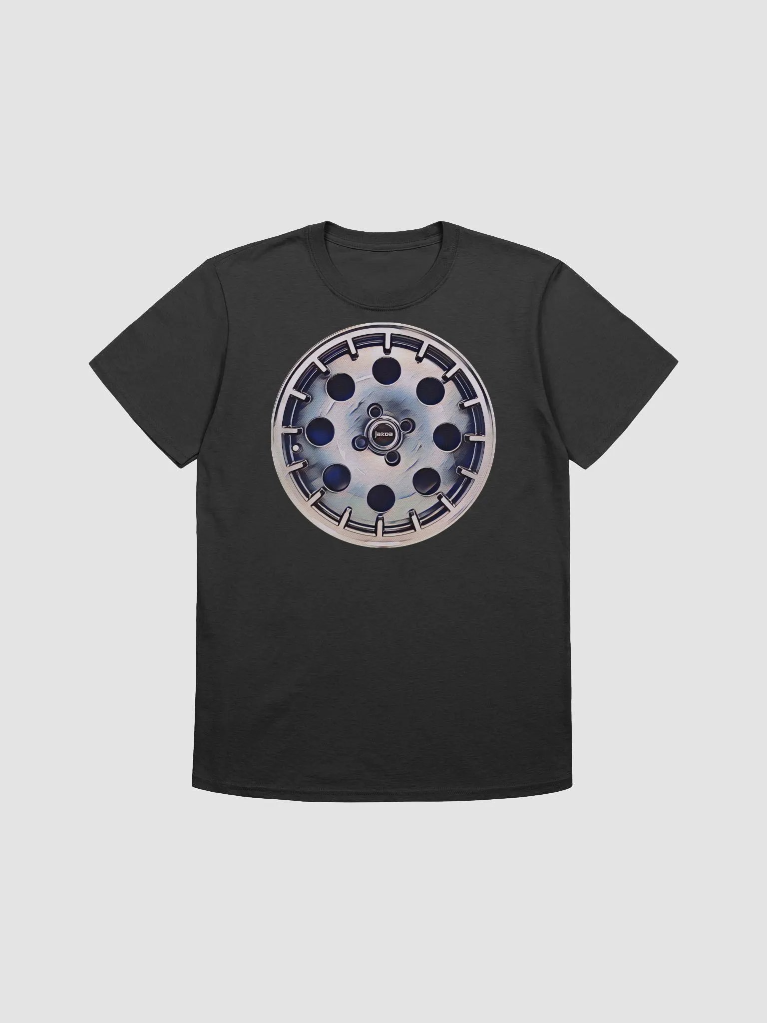 Lancia Delta Integrale Tshirt product image (2)