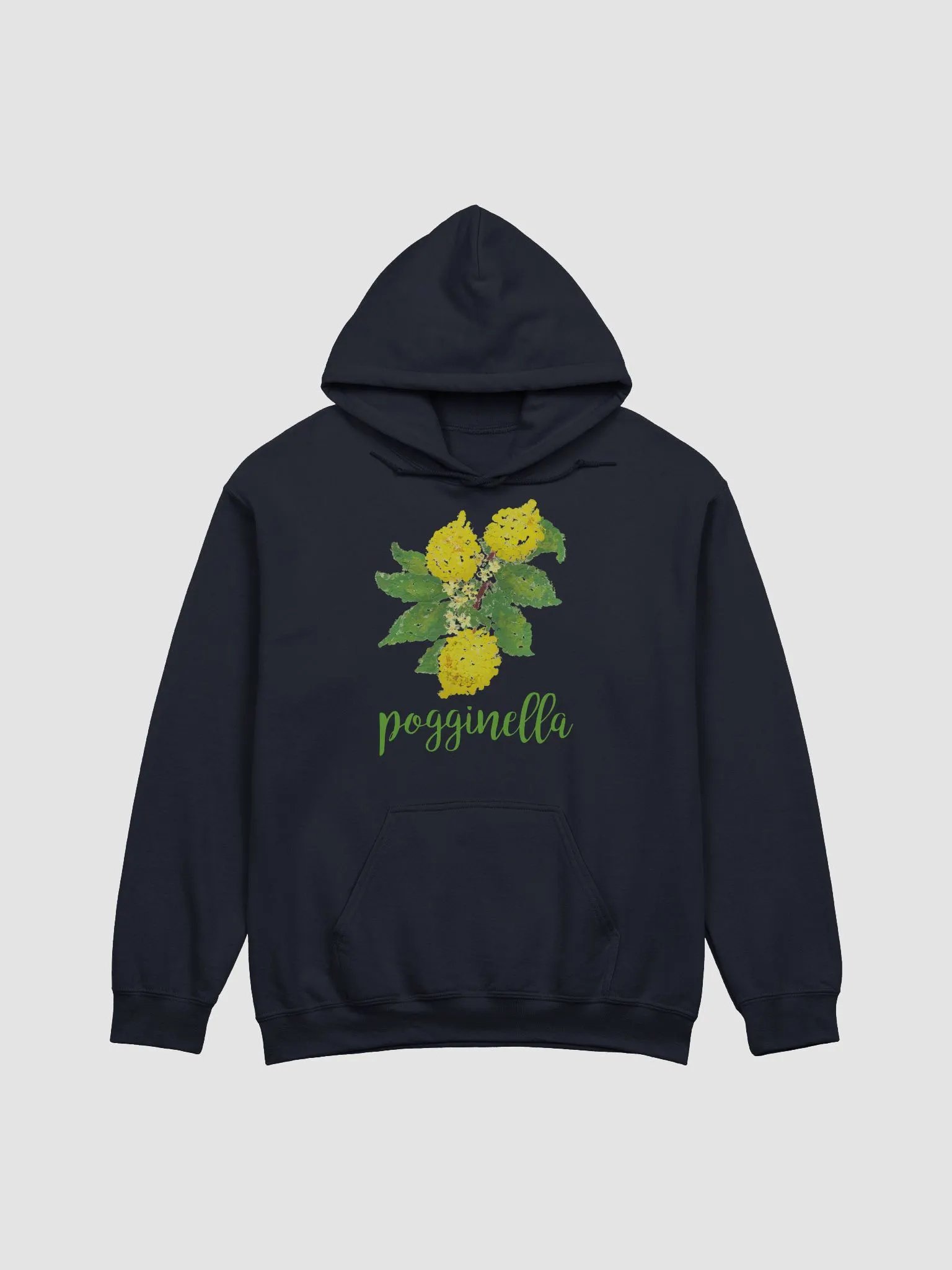 Limoni Pogginella Classic Hoodie product image (2)