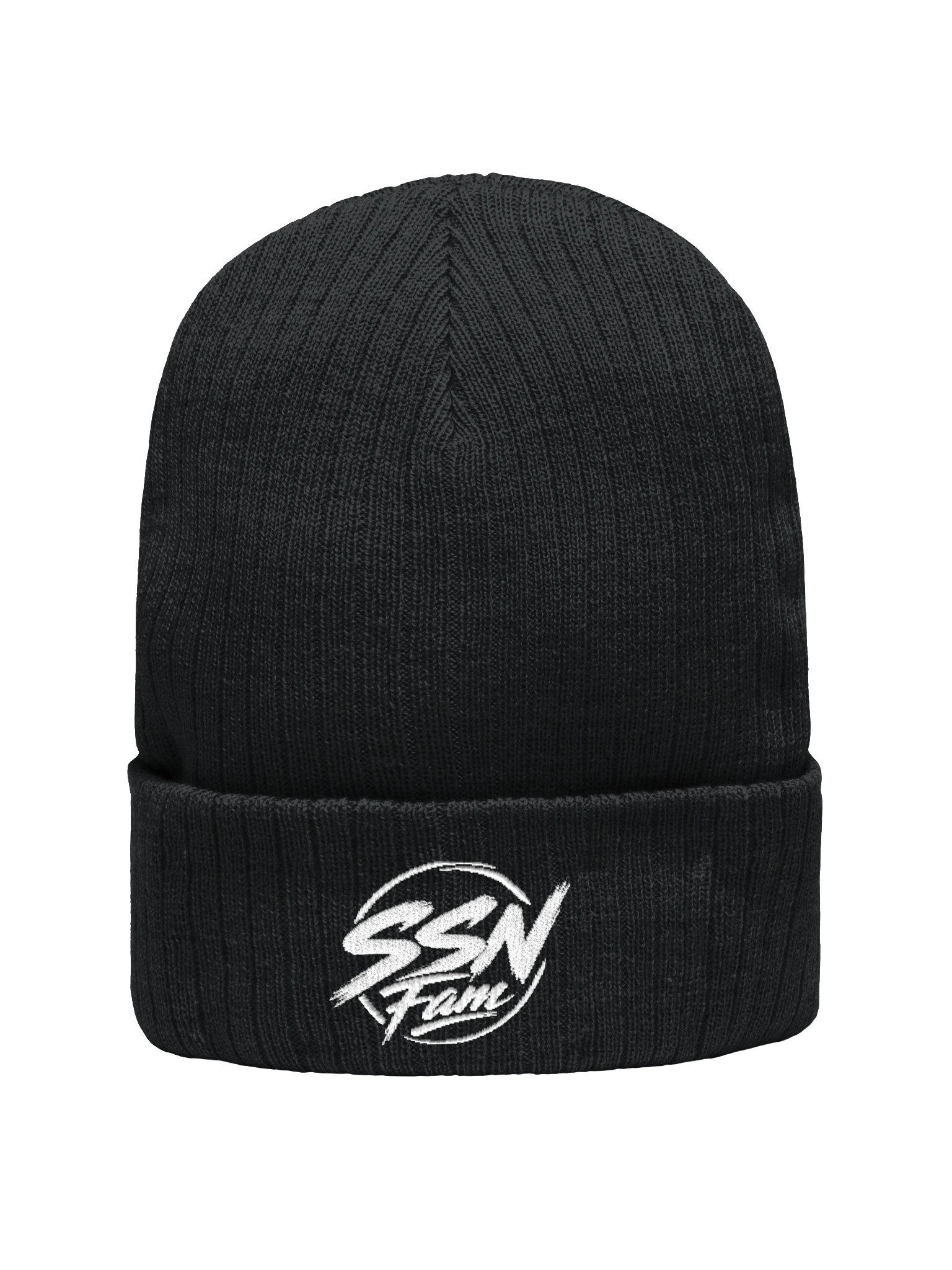 SSN Fam Beenie product image (1)