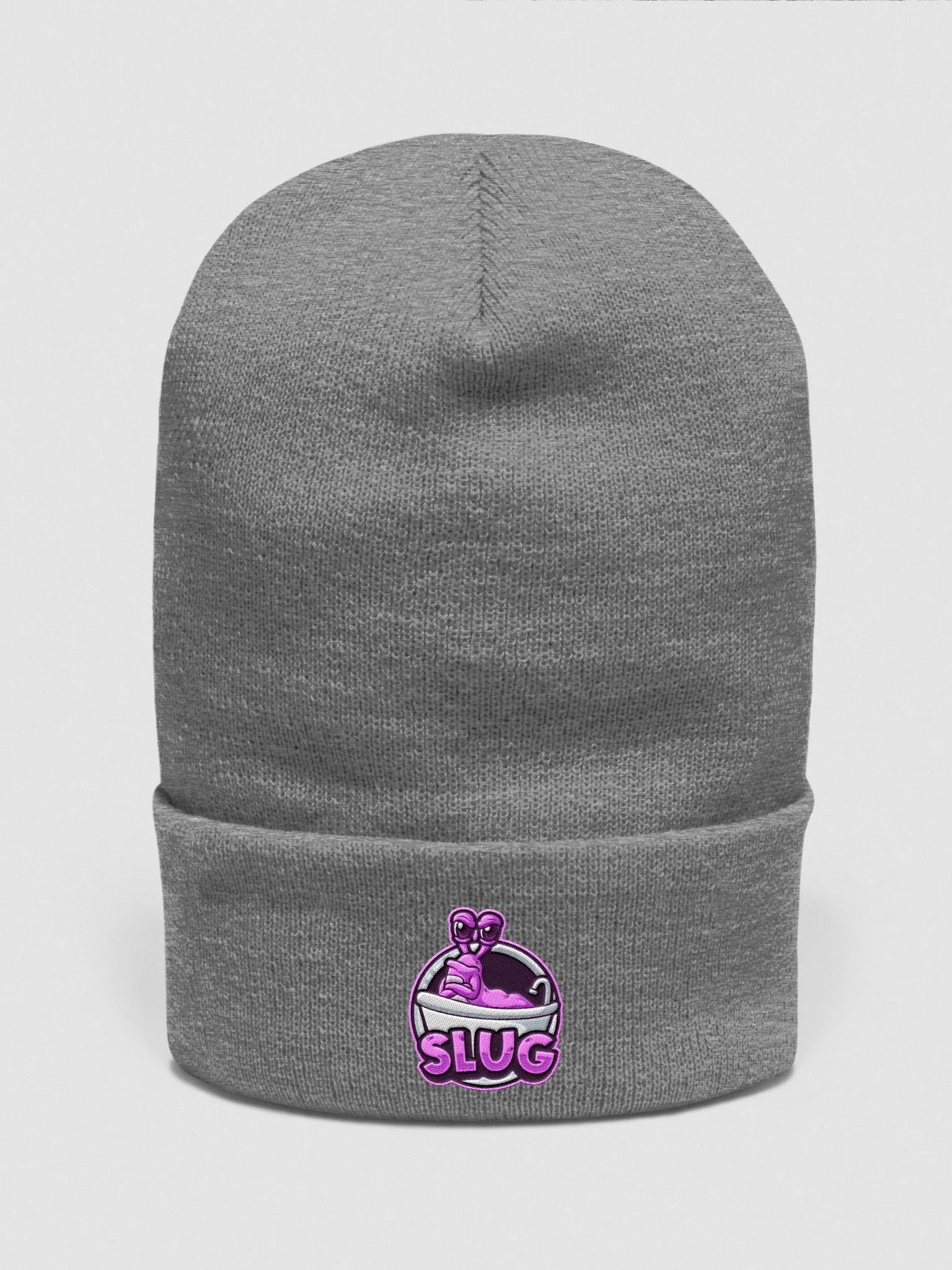 Slug Beanie product image (1)