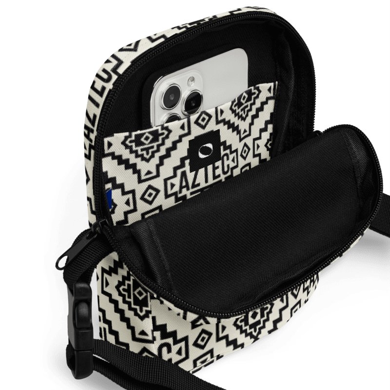 The Sonic Pouch - Mexican Symmetry Edition 05 product image (2)