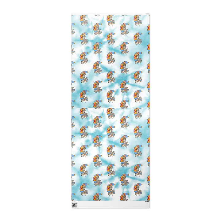 Talavera Moon - Gift Wrap product image (3)